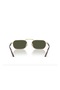 Sunglasses 1020 515/31 57 (Çağatay Ulusoy Eşref Tek Modeli) - 4