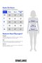 Paola Women's Off-The-Shoulder Bodycon Dress with Ribbon Detail, Carmen Collar, Steel Interlock Fabric, Black Dress - 8