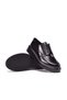 Bewoul Men's Genuine Patent Leather Casual Shoes 22250-3 - 4