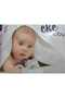 My Baby Kumsal 100% Organic Cotton Swaddle Towel 82X90 cm - 3