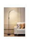 Stylish Living Room, Bedroom, Study & Sofa Lighting Floor Lamp With Touch button and Remote control - 3