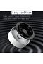2 in 1 Multifunctional Ashless Air Purifier with Filter Ashtray - White - 4