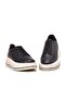 Iker Men's Genuine Leather Casual Shoes 22330 - 5