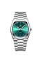 Emerald Green