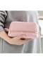 Large Capacity Pen Pencil Case with 4 Compartments, Multi-Slot Pencil Pouch Bag - 6