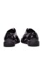 Kenway Men's Genuine Patent Leather Classic Shoes 22067-3 - 3
