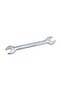 6374 Two Mouth Key Short Size 18X19 mm