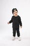 Corded Fabric Cotton Bereli 3'L Set Baby and Children's Clothing