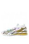 Ea1001H Men's Sock Football Field Shoes White - 2