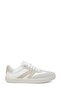 25S-026 5Fx White Women's Sneaker