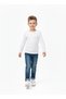 Boy's Long Sleeve Cotton T-Shirt