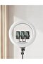 14" LED Soft Ring Light with Remote | Compact Dimmable Light for Makeup, Photos & Streaming - 4