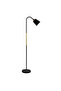 Nordic Stylish Floor Lamp for Living Room Bedroom Study Sofa with Smart App Dimming Remote