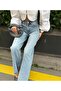 Wide Leg Jean - 2
