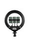 14-inch Portable Selfie Ring Light with Stand TikTok & Beauty Work | Adjustable Brightness Modes - 5