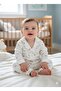 Laura Baby Car Patterned Baby Boy Pajama Set
