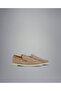 Men's Leather Moccasin