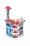 GOURMET KITCHENNETE PLAYSET B/O - 2