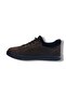 588-26 Genuine Nubuck Leather Anatomical Rubber Laced Men's Shoes - 3