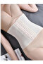 Postpartum Belly Corset Women's Postpartum Shaping / Sculpting Belly Corset - 8