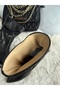Botine piele naturala - 5
