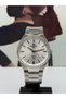 Steel Classic Wristwatch 3 Atm Waterproof 3 Years Warranty