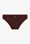 Women's 7-Piece Curve Cotton Stretch Fabric Bato Panties - 2