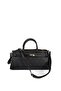 Sp1260 Women's Handbag Alaska Black - 5