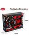 Stunt Big Crab 360° Rotating Rc Car Double-Sided 4Wd Remote Control Rechargeable Car - 4