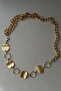 Waist Chain with Ring Detail - 2