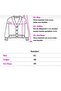 Women's Soft Textured Buttoned Knitwear Cardigan - 5