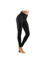 Legging for Women with Pocket, Tummy Control Workout Running Fitness Sports High Waist Yoga Pant - 2