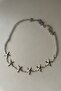 Starfish Detailed Waist Chain - 2