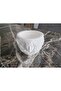 Toothpick Holder Raw Paintable Antique Look