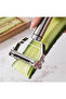 Steel Titan Peeler & Julienne Slicer |   Multi-Purpose Stainless Steel Kitchen Peeler - 4