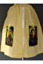 Single Top Bird Cage Cover - 2