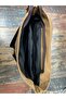 Vintage Retro Waterproof Waxed Canvas Backpack Daily Travel Camping - 7