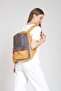Likya Ethnic Authentic Bohemian Patterned Backpack Daily Travel Use - 3