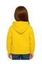 Unisex Hello Kity Printed Children's Swaetshirt Printed Hooded 3 Thread Rasterated - 2