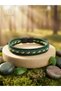 Premium Knitted Cord Bracelet - Modern and Sporty Parachute Cord Bracelet Green - 5