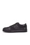 Leroy Men's Genuine Leather Sneaker Shoes 22465