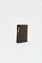 Monogram Wallet Brown