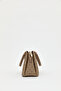 Monogram Tote Bag Beige - 4