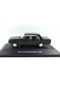 1:43 Fso Warszawa 210 – Collectible Diecast Model Vehicle - 3