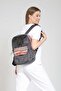 Native American Embroidered Ethnic Authentic Bohemian Daily Travel Backpack - 2