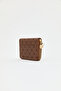Monogram Wallet Tan - 3