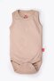 Athlete Body 3-Piece (Cute Bear) Beige - 4