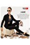 Leggings for Women Buttery Soft High Waisted, Soft Light Comfy, Ultra Stretch and Warm - 3