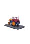 Macheta auto Tractor UTB-650 1:43 - 2