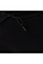 Men's Black Classic Fit Sweatpants - 5
